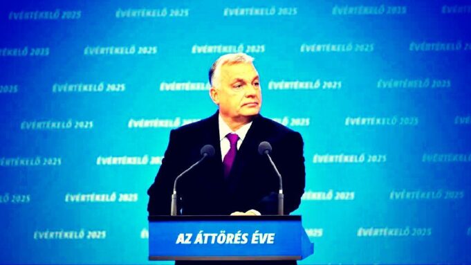 Budapest Liberal Mayor Defies Orbán’s Hungarian Child Protection Law That Bans Public LGBT Events, Sets up Confrontation by Confirming ‘Pride March’ Is To Take Place | The Gateway Pundit