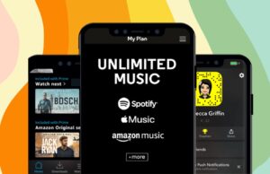 Enjoy unlimited Instagram, TikTok, Netflix and more with this £35 Voxi SIM