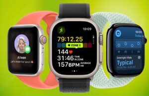 watchOS 26 compatibility: Every Apple Watch that will get the update listed