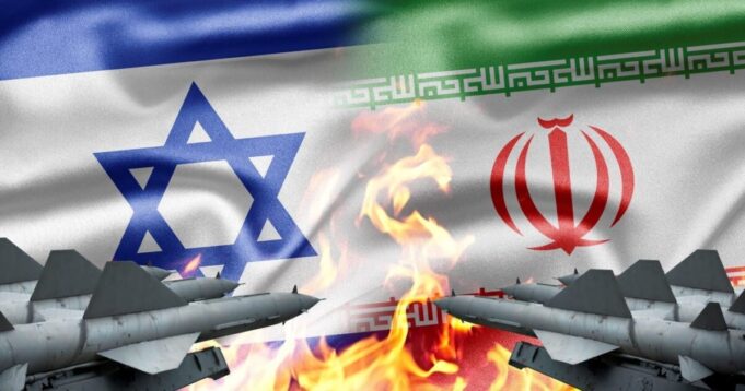 U.S. Expects Response to Israel to Be a ‘Mass Casualty Event’: Ominous Report | The Gateway Pundit