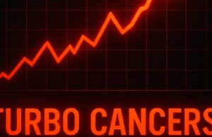 The Rise of Turbo Cancers and a Promising Treatment | The Gateway Pundit