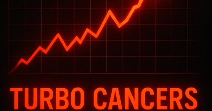The Rise of Turbo Cancers and a Promising Treatment | The Gateway Pundit