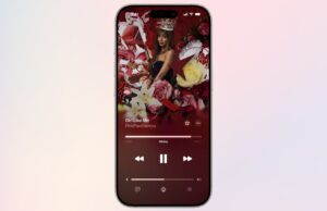 Apple’s AutoMix is the standout iOS 26 feature I can’t wait to use