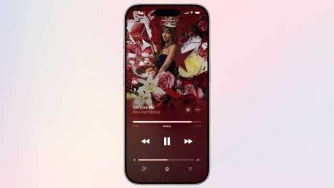 Apple’s AutoMix is the standout iOS 26 feature I can’t wait to use