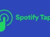 What is Spotify Tap? The music shortcut explained