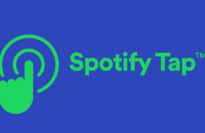 What is Spotify Tap? The music shortcut explained