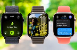 What is Apple Watch Workout Buddy and how does it work?