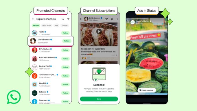 Oh no, WhatsApp is making a huge change you’ll hate