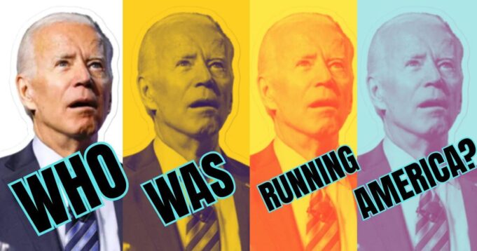 ‘Who Was Running the Country?’ – Witnesses Testify on Biden Health Cover-Up, Autopen Scandal (VIDEO) | The Gateway Pundit
