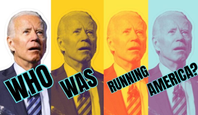 BREAKING: President Trump Orders Investigation Into “Who Ran the United States While President Biden Was in Office” Amid Growing Autopen Scandal | The Gateway Pundit