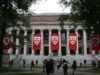 WHAT A SHAME: Harvard’s Kennedy School of Government Laying Off Staff Following Trump Funding Cuts | The Gateway Pundit