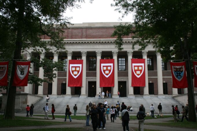 WHAT A SHAME: Harvard’s Kennedy School of Government Laying Off Staff Following Trump Funding Cuts | The Gateway Pundit