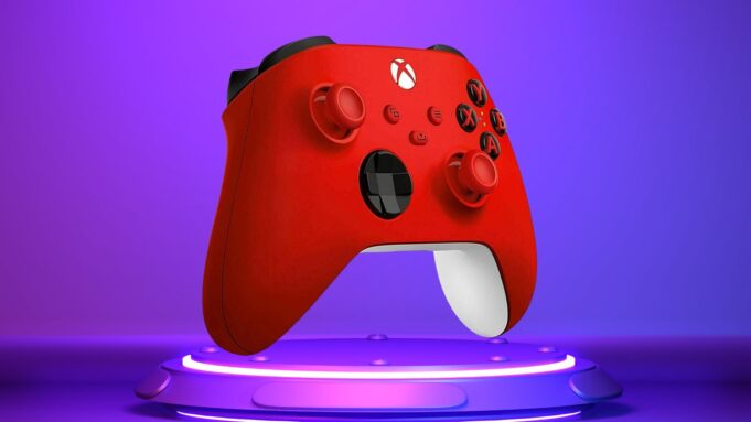 Xbox wireless controllers are on sale just in time for Father’s Day