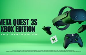 Meta’s Xbox version of the Quest 3s is only available for a very short period
