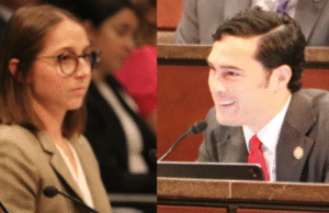HILARIOUS! “What is a Birthing Person?” – Rep Brandon Gil Humiliates Leftist Witness Defending Government Waste in DOGE Hearing, Can’t Answer Whether a “Birthing Person” is a Woman: “That is Outside of My Expertise” | The Gateway Pundit