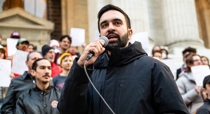 New York Real Estate Brokers Say They’ve Been Flooded With Calls From People Looking to Flee the City After Mamdani Primary Win | The Gateway Pundit