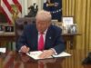 Trump Signs Executive Order Aimed at Helping Cities and States Get Homeless People Off the Streets and Into Treatment Centers | The Gateway Pundit