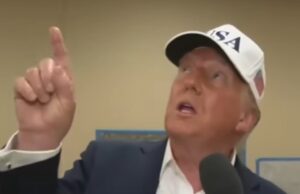 WATCH: Trump Reveals Lingering Ear Pain from Assassination Attempt, Credits God for Survival as One-Year Anniversary Nears | The Gateway Pundit