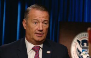 ICE Chief Says Agency is Going to Crack Down on Companies Employing Illegal Aliens (WATCH) | The Gateway Pundit