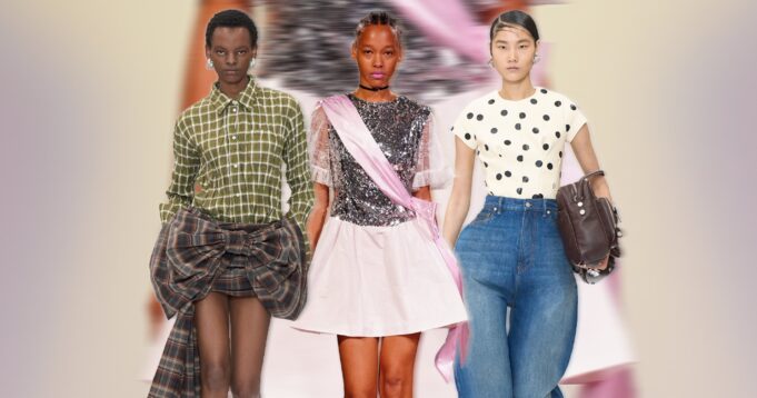 7 Summer Fashion Trends That Will Be Everywhere In 2025