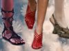 7 Shoe Trends You’ll See Everywhere In Summer 2025