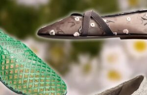 The Top Ballet Flat Trends 2025 & Where To Shop Them
