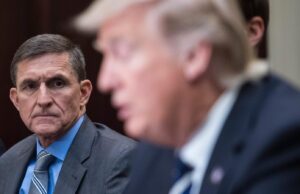 Gen. Mike Flynn Urges Trump to Confront Epstein Cover-Up — Warns Nation Cannot Heal Until Elites Are Held Accountable for Child Abuse | The Gateway Pundit