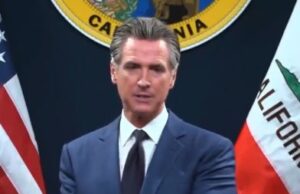 Leaked Map Shows California Democrats’ New Congressional Map That Eliminates 5 GOP House Seats | The Gateway Pundit