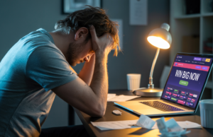 1-800-GAMBLER hotline at center of legal conflict, future uncertain