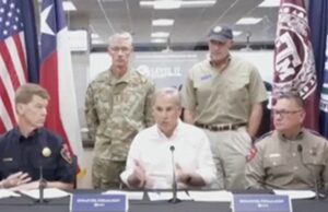 Texas Flood Death Toll Reaches 79, Expected to Continue Climbing — 11 People from Camp Mystic Still Missing | The Gateway Pundit