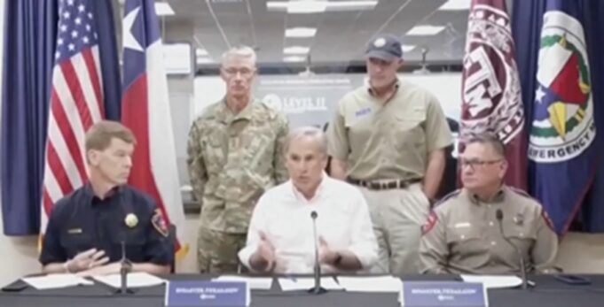 Texas Flood Death Toll Reaches 79, Expected to Continue Climbing — 11 People from Camp Mystic Still Missing | The Gateway Pundit