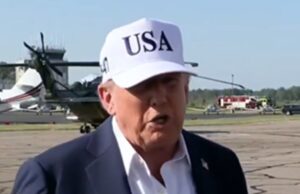 President Trump Responds to Elon Musk Creating His Own Political Party: ‘I Think it’s Ridiculous’ (VIDEO) | The Gateway Pundit