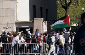 Columbia University Caves to Trump, Will Pay More Than $220 Million to the Government in Settlement to Restore Federal Research Funding | The Gateway Pundit