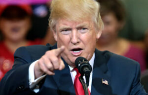 President Trump Goes Scorched Earth on Deep State DOJ Official Lisa Monaco, Calls on Microsoft to Terminate Her Employment | The Gateway Pundit