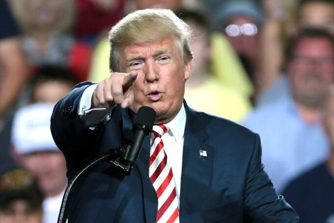NEW: Career DOJ, FBI Officials in Fear as Trump Admin Goes on Firing Spree, Cleans House of J6 Prosecutors, Leakers | The Gateway Pundit