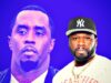 WATCH: Rapper 50 Cent Mercilessly Trolls Sean ‘Diddy’ Combs AGAIN With AI-Generated ‘Baby Oil’ Video | The Gateway Pundit