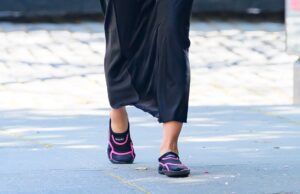 Shop the Controversial Water Shoes Trend