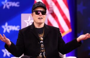 CNN Data Analyst Declares Elon Musk’s New Third Party is ‘Pretty Much Dead on Arrival’ (VIDEO) | The Gateway Pundit