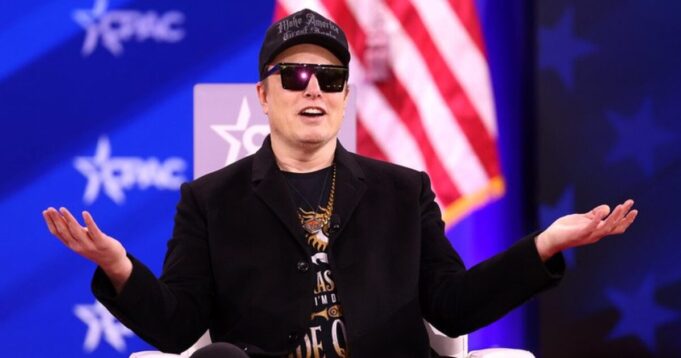 Elon Musk Formally Announces Launch of New Political Movement: “The American Party” | The Gateway Pundit