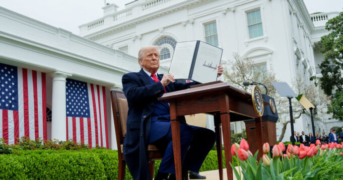 LIVE FEED VIDEO: President Trump to Sign Big Beautiful Bill into Law at 5 PM ET on July 4th as B-2 Bombers, F22s, and F35s Fly Over White House | The Gateway Pundit