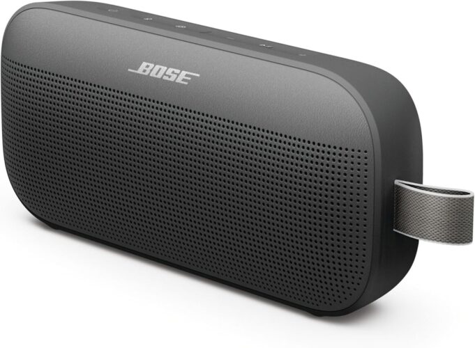 Bose’s Prime Day Bluetooth speaker deal is the perfect excuse for a party
