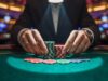Is Vegas still the center of American casino gambling?