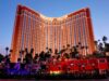 Accor to join Las Vegas Strip with Treasure Island