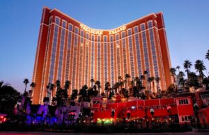 Accor to join Las Vegas Strip with Treasure Island