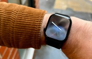 Battery life is still the biggest issue with smartwatches – but maybe not for long