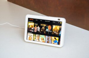 Amazon Echo Show 8 gets an early Prime Day price cut