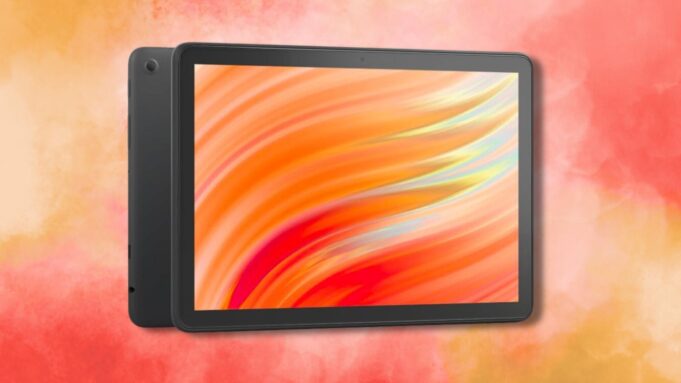 You can now buy three Fire HD 10 tablets for the price of one iPad