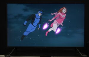 Amazon Fire TV Omni Mini LED Review