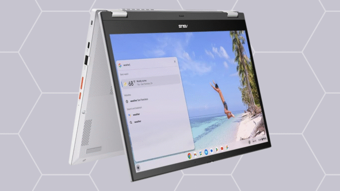 Prime Day just made one of the cheapest Chromebooks even cheaper