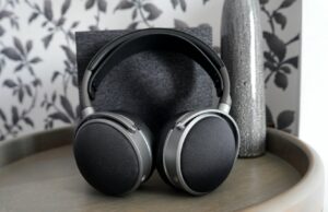 Audeze LCD-S20 Review